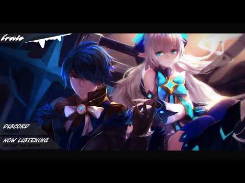Nightcore - We Are The Brave