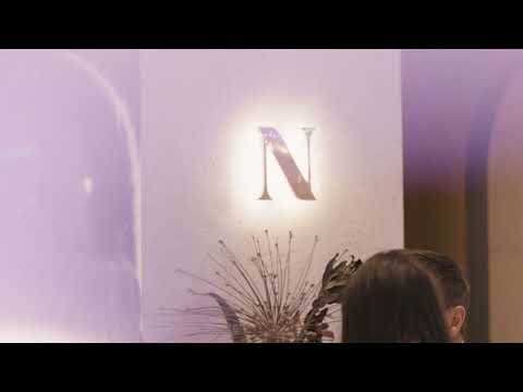 Natuzzi Italia Flagship Store designed by Fabio Novembre