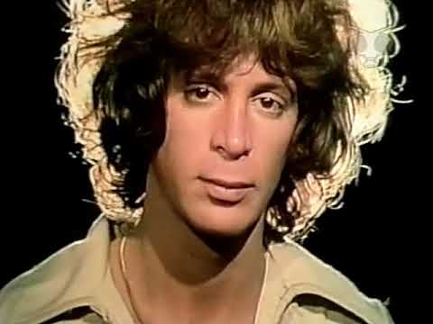 Eric Carmen - All By Myself - Official Video - 1976