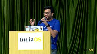 Lessons from HasGeek's FOSS Journey