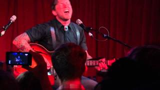 Butch Walker -  Pretty Melody - London July 2011
