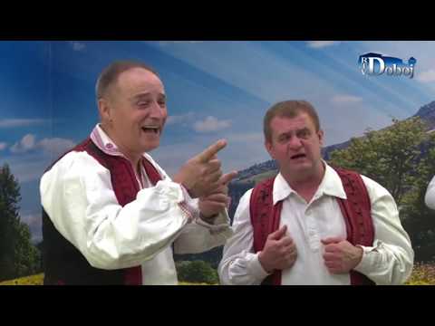 Zvuci Rodnog Kraja  -  Varalica (SPOT)