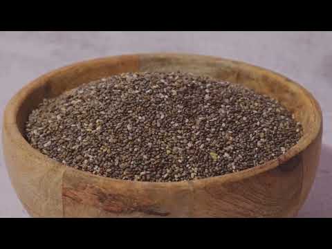 5 Best Foods for Dry Eyes