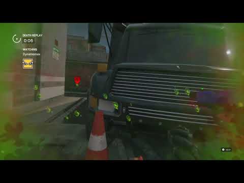 IQ Invincibility/Invisibility glitch