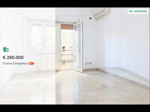 Bilocale- Via Giannozzo Manetti