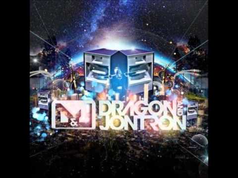 Light Up the Greyhound (Dragon & Jontron Booty Pack Mix) - Starkillers vs SHM vs Pryda