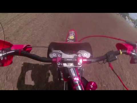 Master of Midshires 2017 - Uprights heat 2 - GoggleCam