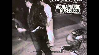 25 Agoraphobic Nosebleed - Burlap Sack