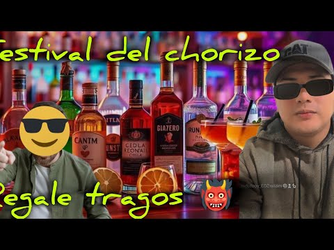 Regalando tragos 👹 cojutepeque Cuscatlán#viralvideo #youtybeshorts #tiktokviral 