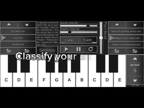 Piano3 - Free ORG 2026