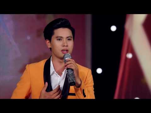 Tình không trọn vẹn - Nguyễn Thành Viên