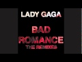 Lady GaGa - Bad Romance (Bimbo Jones Remix ...