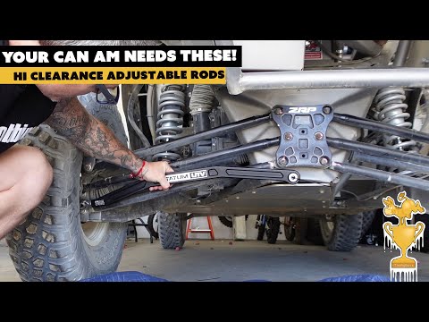 Slinging through high-speed flats — Off‑Road Highlights (2GKU9iN99ME) thumbnail