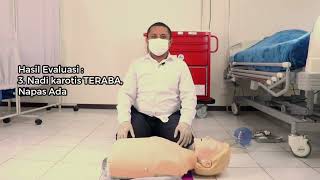 Download lagu Bantuan Hidup Dasar BHD mp3