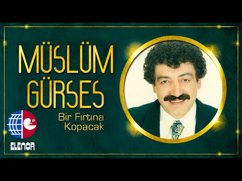 Müslüm Gürses - Vefasızlar Yolu