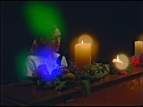 Lia Ices - Family Album (Official Video)