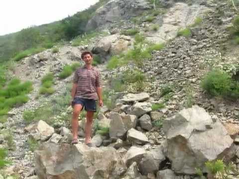 Автопутешествие Рязань-Усть-Каменогорск и отдых в Голубом заливе, часть 3