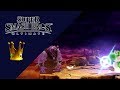 Beating King K Rool With His Crown