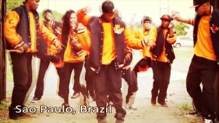 GOT A GIRL   THERE'S A REVOLUTION