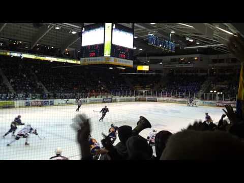 Lukko - TPS 16.2.2013 osa 2/3