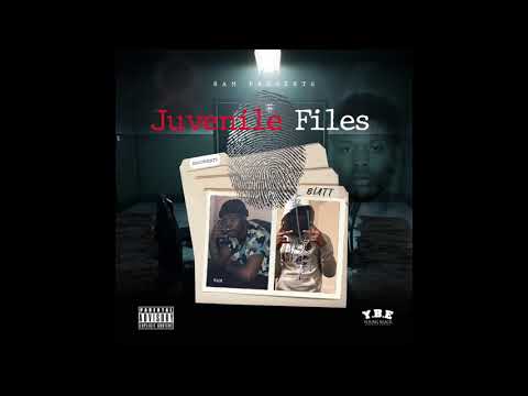 8latt - Sober (ft 4way Jizzle & RugaBlu) (Audio)