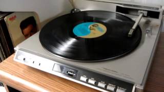 Donny Osmond- Too Young