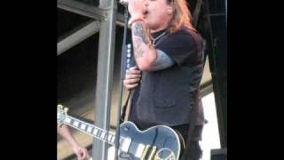 CMBR-Black Stone Cherry-Violator girl.wmv