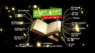 Download lagu Ayat-Ruqyah Syar'iyyah Pengusir Jin & Iblis Dalam Tubuh & Dalam Rumah mp3 Download lagu Ayat-Ruqyah Syar'iyyah Pengusir Jin & Iblis Dalam Tubuh & Dalam Rumah mp3