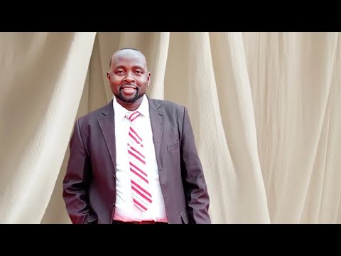 Unakuwa mkono birika hadi kwa familia yako hadi wanaomba chakula Na una Biashara- Tabia Chwara -Viji