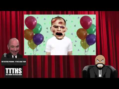 TTTHS - CAIN VO-LAS-QUEZ!