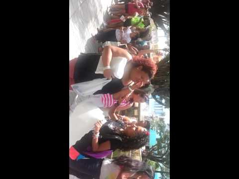 "SiTeVas" Stereo Lovers en Humacao