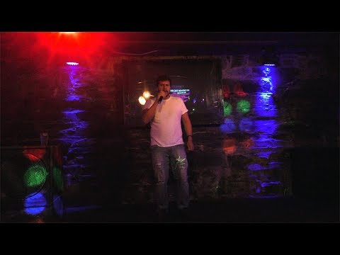 RexRed sings Longfellow Serenade Neil Diamond cover 4k