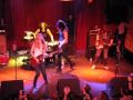 The Donnas - Who Invited You - Live from The Note ...