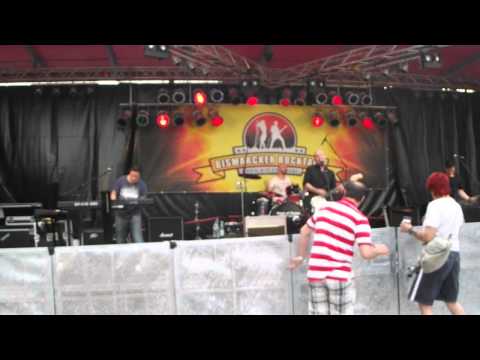 AIM 45 - Silence (Bismarcker Rocktage 2013)