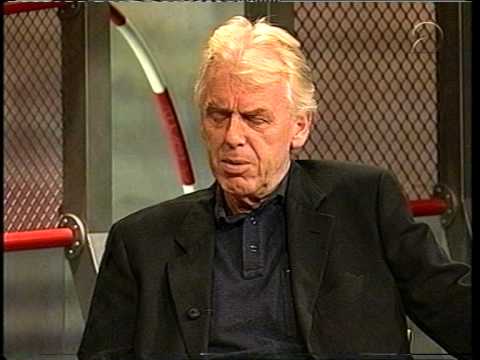 Spaan aan tafel - Willem van Hanegem & Hugo Camps