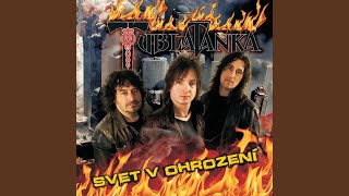Music video thumbnail preview for Svet v ohrozeni by Tublatanka