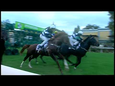 Napoli Galoppo 8/11/2021 - 3ª corsa