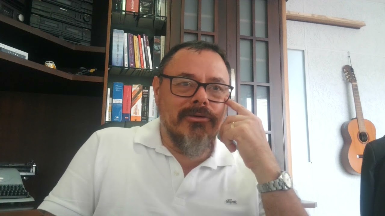 Ore sempre, por isso e por aquilo!