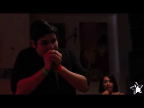 Beat The Heat #2 - Top 16 - Nyro Vs. Chewy