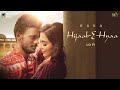 KAKA - Hijaab-E-Hyaa  ( Lofi ) Parvati - Kaka new songs - New Punjabi Songs - Latest punjabi songs