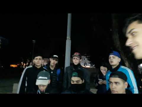 NT vs POLA - 4tos Fecha 3 (Torneo 2019) - SAN JUSTO UNDER 12/07