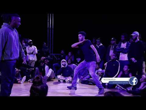 Battle UCP ARENA III // L'ARENE // Top 8 // Lumii (SOW) vs Zyko (Sarcellite)