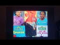 Opening To Sesame Street CinderElmo 2000 VHS
