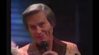Daddy Come Home - George and Georgette Jones - 1981