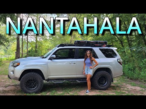 Ashley and Her Amazing Rig