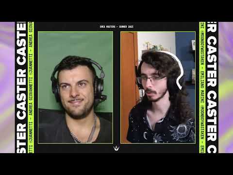 EMEA Masters Summer 2023 | Group Stage - Day 1 | Game 5 (KC vs NTZ)