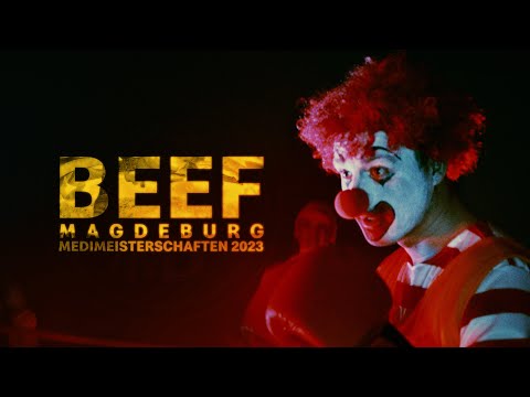 Medimeisterschaften Magdeburg 2023 - BEEF