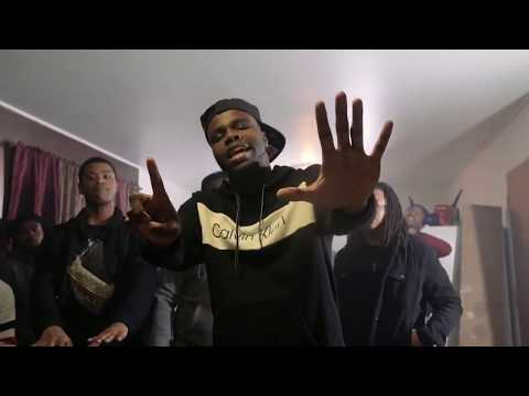 Marcoo5k - Heartbleed (Official Video) Shot by QuanyFool