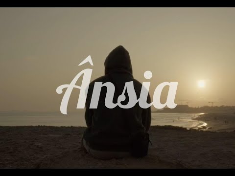 Hermes - Ânsia