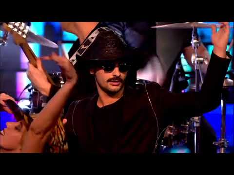 POVRATAK SERIFA - KRISTINA - AUTORSKA - 11.12.2022 - INSTA TV